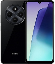Xiaomi Redmi 14C 4/128GB, черный (Midnight Black)