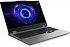 Ноутбук Lenovo LOQ 15IAX9 15.6" (Intel Core i5 12450HX, Intel UHD Graphics) 16ГБ, 512ГБ SSD, noOS