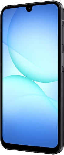 Смартфон Samsung Galaxy A17 8/256