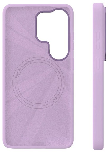 Чехол VLP Aster Pro Stand Case с Magsafe для Samsung Galaxy S26 Ultra