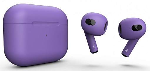 Беспроводные наушники Apple AirPods 3 Color