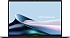 Ноутбук Asus Zenbook 14 UM3406GA-QD118 14" (AMD Ryzen AI 5 430, AMD Radeon 840M) 16ГБ, 1ТБ SSD, noOS