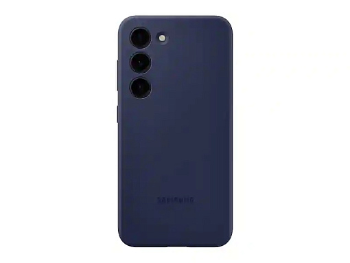 Чехол Samsung Galaxy S23 Silicone Case EF-PS911