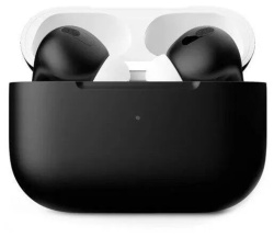 Беспроводные наушники Apple AirPods Pro 2 Color (USB-C), черный матовый