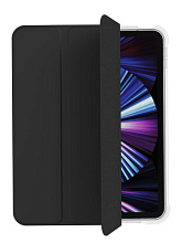 Чехол защитный VLP Dual Folio для iPad Pro 4 (11), черный
