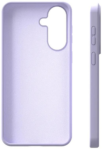 Чехол VLP Aster Case для Samsung Galaxy A37
