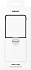 Чехол Samsung Ring Case для Galaxy Z Flip7