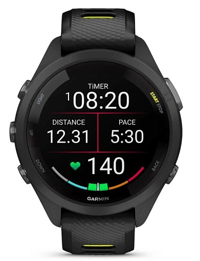 Умные часы Garmin Forerunner 265s