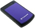 Внешний жесткий диск HDD Transcend StoreJet 25H3