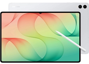 Планшет Samsung Galaxy Tab S12 Ultra 12/512 ГБ, серебристый (SM-X940)