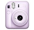Фотоаппарат моментальной печати Fujifilm Instax Mini 12