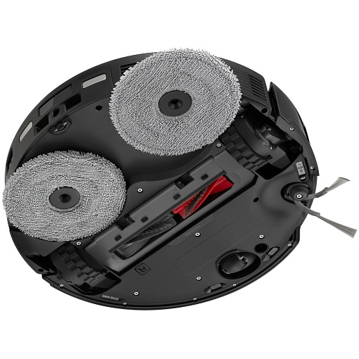 Робот-пылесос Roborock Saros 20
