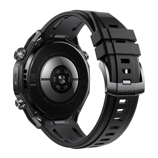 Смарт-часы Huawei Watch Ultimate 2