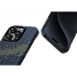 Чехол Pitaka StarPeak MagEZ 4 для iPhone 15 Pro (6.1")