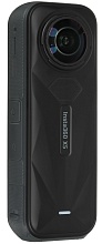 Экшн-камера Insta360 X5 Ski Bundle, черный