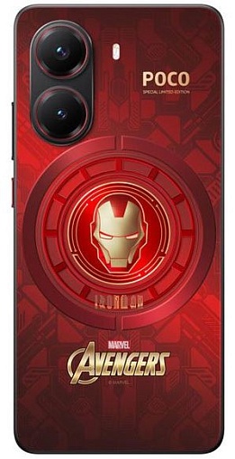 Смартфон Xiaomi Poco X7 Pro 12/256/512