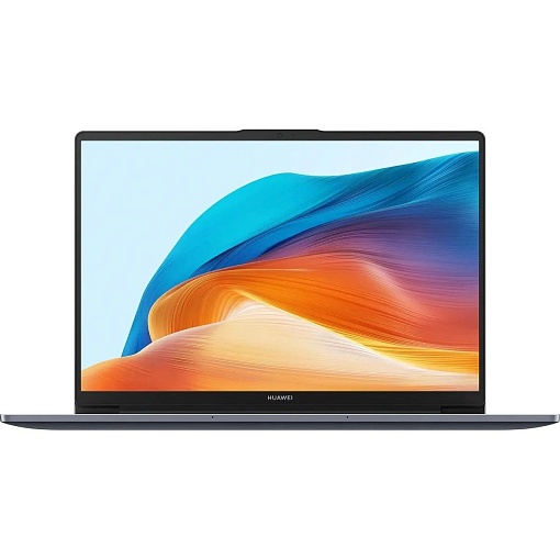 Ноутбук Huawei MateBook D 14 MDF-X (Intel Core i3 1215U, Intel UHD Graphics) 8ГБ, 512ГБ, noOS