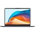Ноутбук Huawei MateBook D 14 MDF-X (Intel Core i3 1215U, Intel UHD Graphics) 8ГБ, 512ГБ, noOS