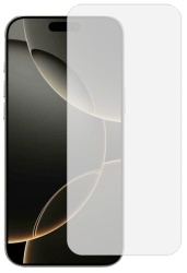 Защитное стекло VLP Ice Glass для Iphone 16 Pro Max, без рамки (1069008)