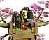 Конструктор Lego 77092 The Legend of Zelda: Великое Дерево Деку 2 в 1
