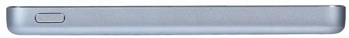 Внешний аккумулятор Xiaomi UltraThin Magnetic 5000 mAh