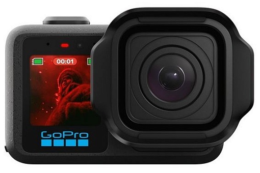 Экшн-камера GoPro Mission 1 Pro Creator Bundle