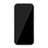 Чехол uBear Touch Mag Case с MagSafe для iPhone 17 (силикон, софт-тач)
