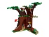 Конструктор LEGO Harry Potter 75967 Запретный лес: Грохх и Долорес Амбридж