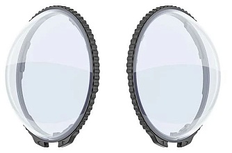 aMagisn для Insta 360 X5 Glass Lens Guards