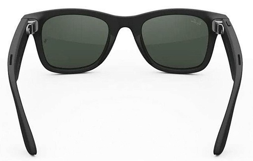 Умные очки Meta Ray-Ban Wayfarer RW4006