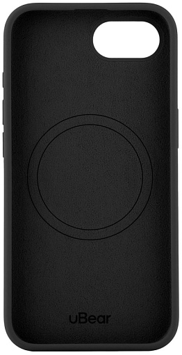 Чехол uBear Touch Mag Case для iPhone 16e