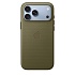 Чехол Apple TechWoven Case с MagSafe для iPhone 18 Pro Max