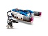 Конструктор LEGO Star Wars 75391 Микрофайтер Y-Wing Капитана Рекса