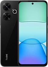 Xiaomi Redmi 13 6/128 Гб, черный