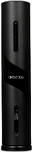 Электрический штопор Xiaomi Circle Joy Black Samurai Electric Wine Opener, черный (CJ-EKPQ05)