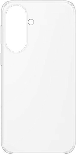 Чехол Samsung Clear Case Galaxy A37