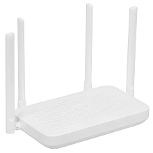 Wi-Fi-роутер Xiaomi Router AX1500, белый