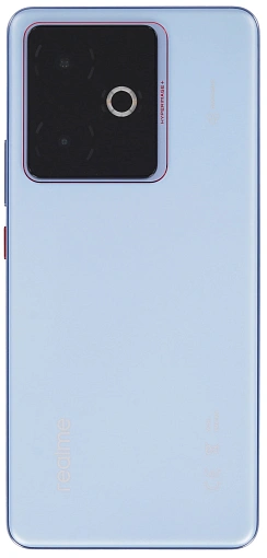 Смартфон Realme GT 7T 12/256ГБ