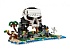 Конструктор LEGO Creator 31109 Пиратский корабль