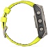 Умные часы Garmin Fenix 8 51 мм Solar, Sapphire Titanium