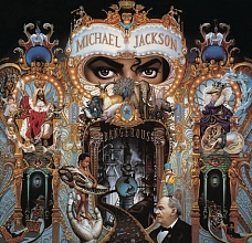 Виниловая пластинка Michael Jackson - Dangerous (0888751209312)