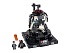 Конструктор LEGO 75296 Star Wars Комната для медитации Дарта Вейдера