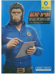 Защитное стекло BlueO Anti-Blue для iPad Air 11 (2024/25)