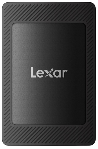 Внешний SSD Lexar SL500 with Magnetic Set