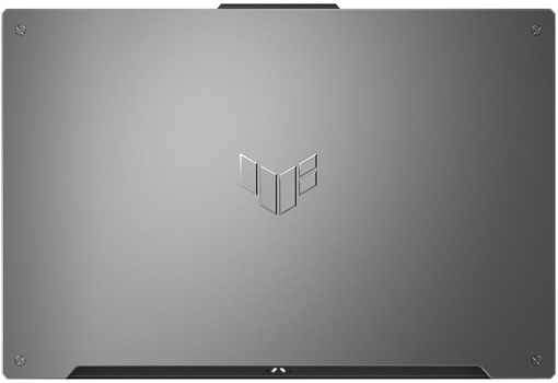 Ноутбук Asus TUF Gaming F17 FX707ZC4-HX095 17.3" (Intel Core i5 12500H, NVIDIA GeForce RTX 3050) 16ГБ, 512ГБ, noOS