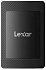 Внешний SSD Lexar SL500 with Magnetic Set