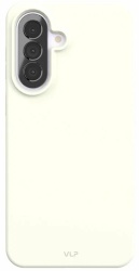 Чехол VLP Aster Case для Samsung Galaxy A37, белый (1057222)
