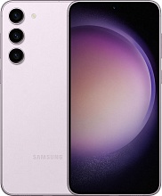Samsung Galaxy S23+ 8/512Gb, светло-розовый