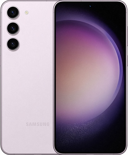 Смартфон Samsung Galaxy S23+