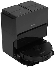Робот-пылесос Roborock S8 Max Ultra, черный